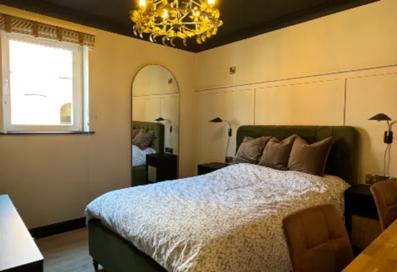 Luxury 1 Bedroom Student Flat - Thumbnail 7